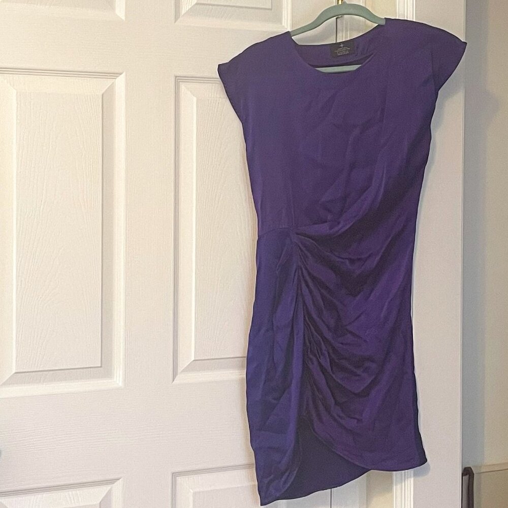 Thakoon Addiition for Barneys Silk Dress, Size 2